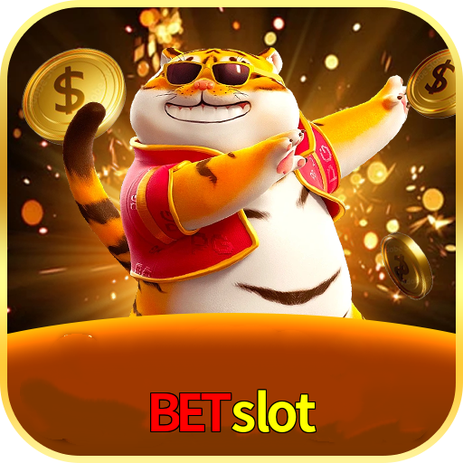 Imagem promocional da betslot mostrando a plataforma e suas vantagens