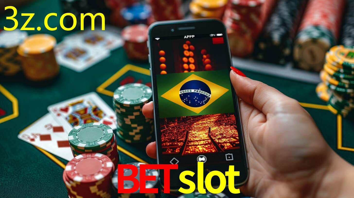 BETSLOT