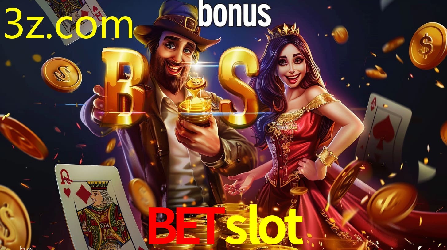 BETSLOT