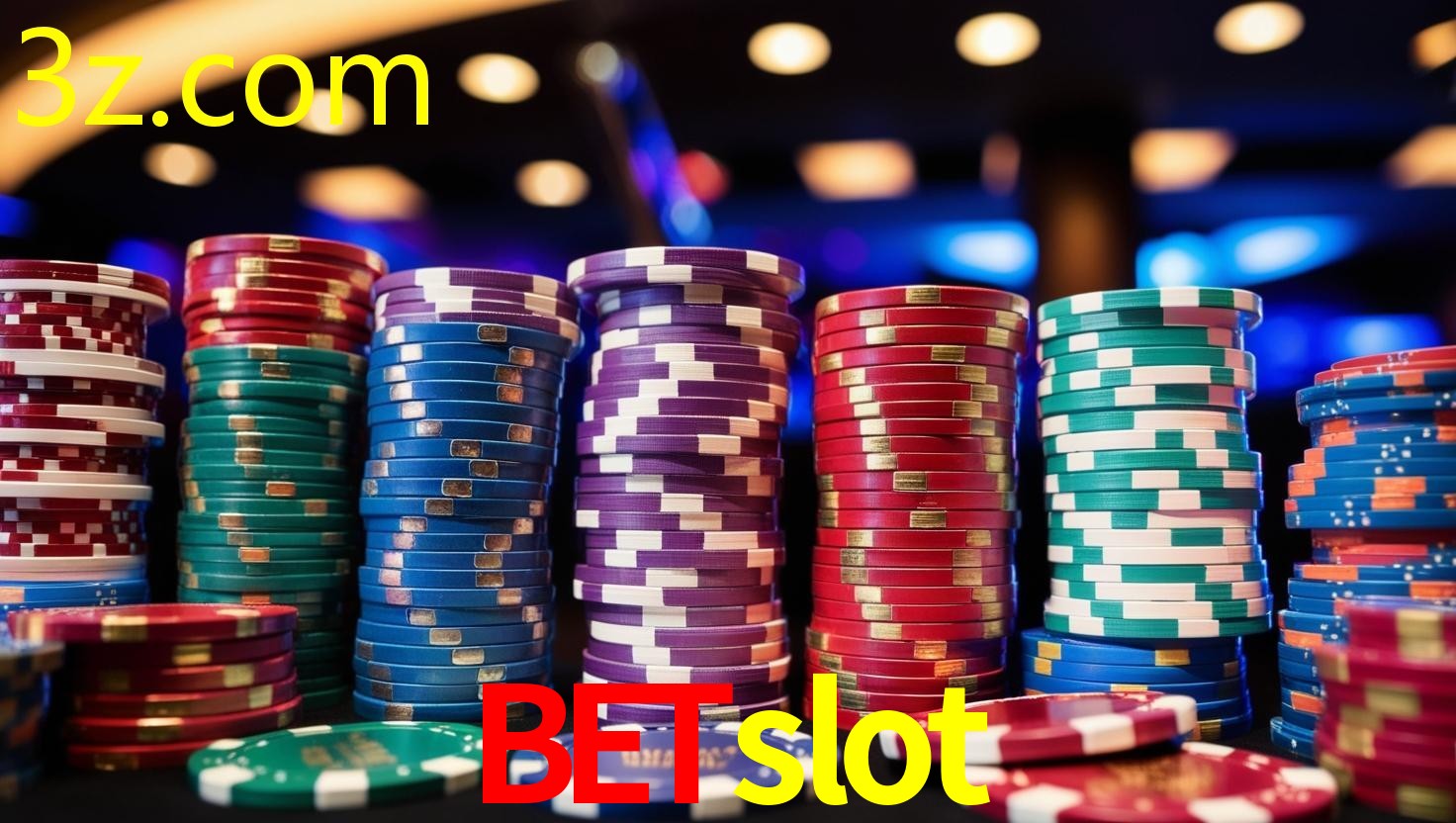 BETSLOT