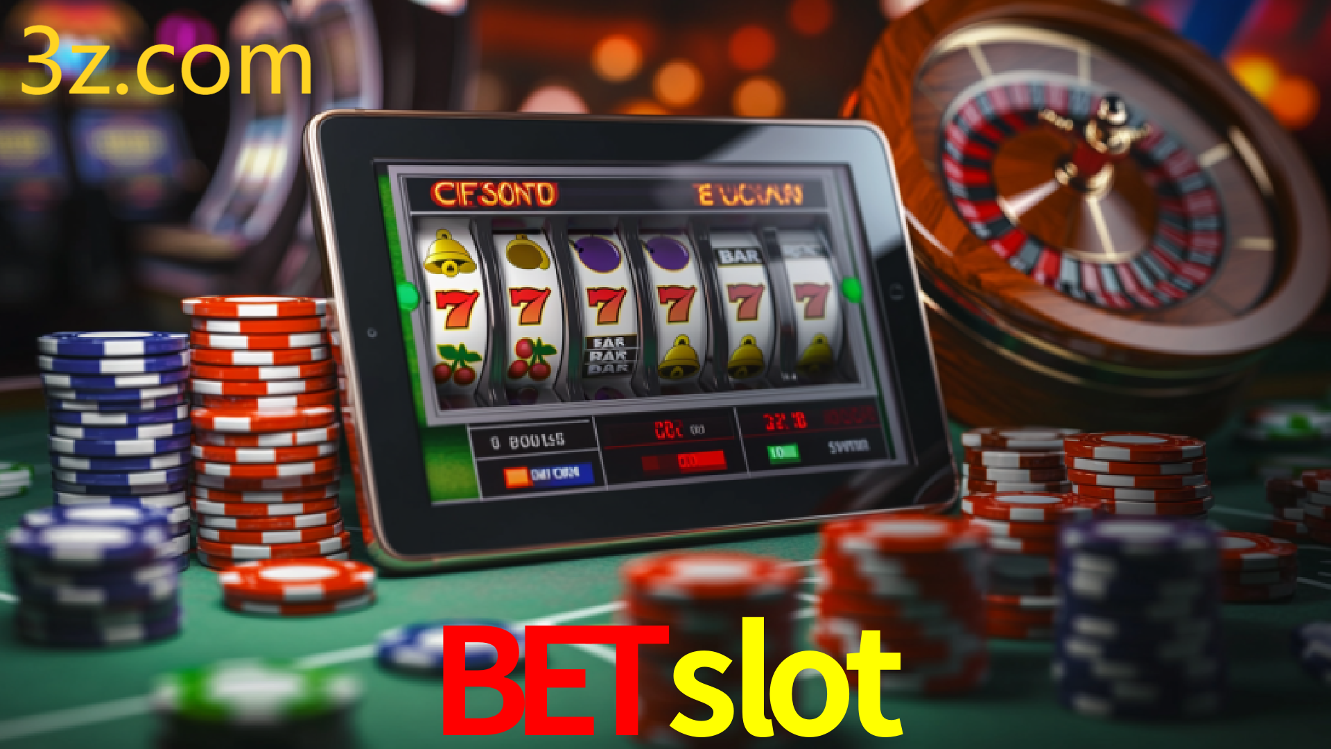 BETSLOT